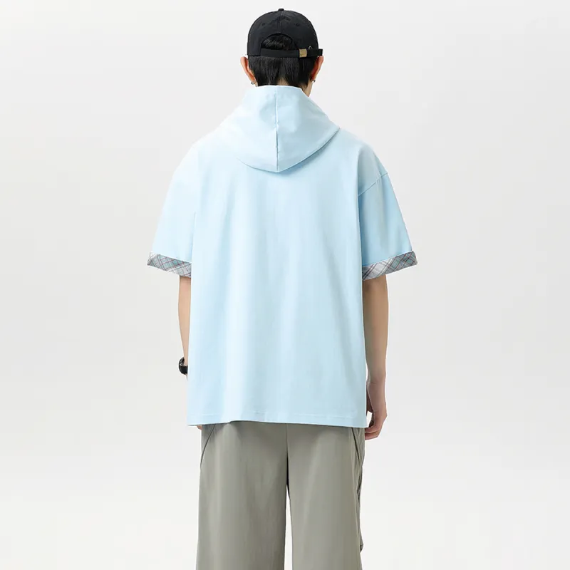 Yiwen Polo Shirts Unisex-13