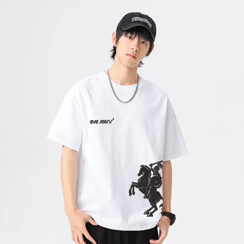 Yiwen T Shirts Unisex-9