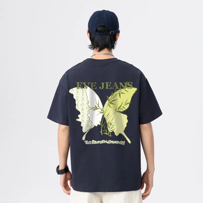 Yiwen T Shirts Unisex-12