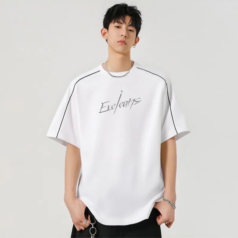 Yiwen T Shirts Unisex-6