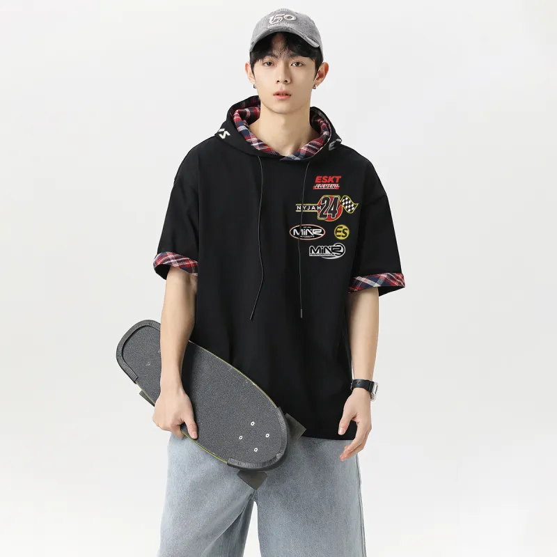 Yiwen Polo Shirts Unisex-2