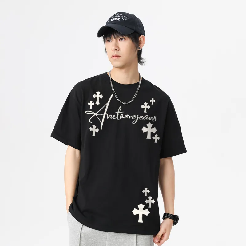 Yiwen T-Shirts Unisex-2