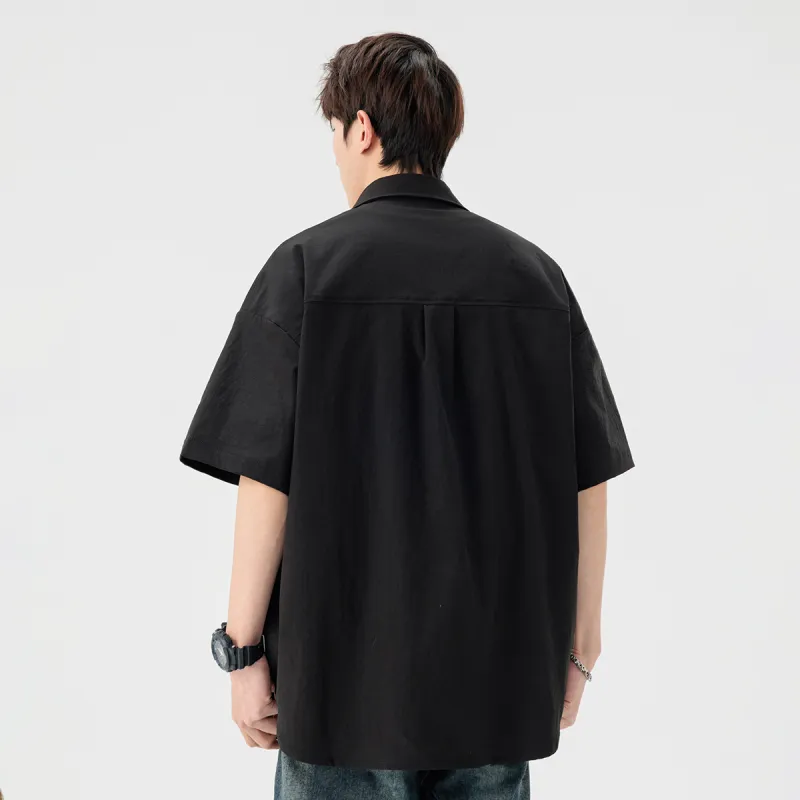 Yiwen Shirts Unisex-14