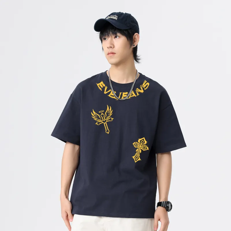 Yiwen T Shirts Unisex-12