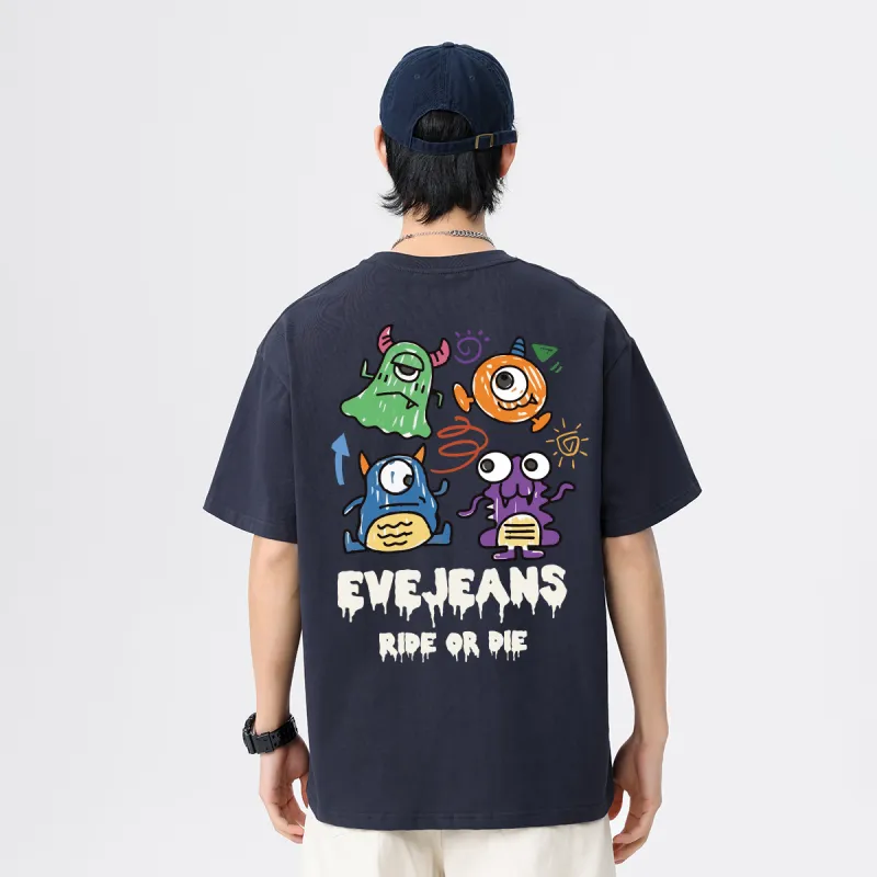 Yiwen T Shirts Unisex-13