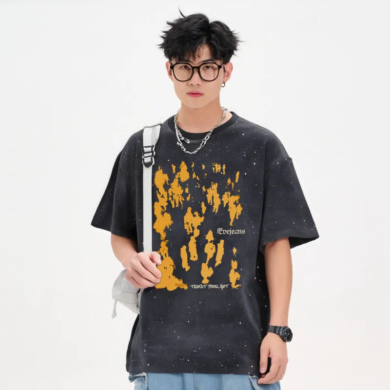 Yiwen T Shirts Unisex-2