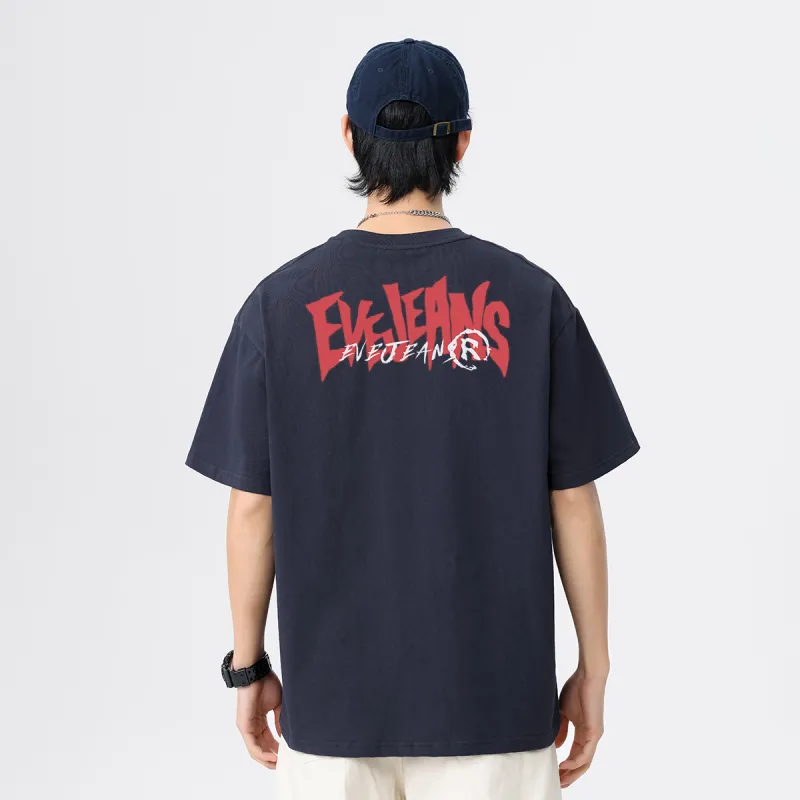 Yiwen T-Shirts Unisex-15