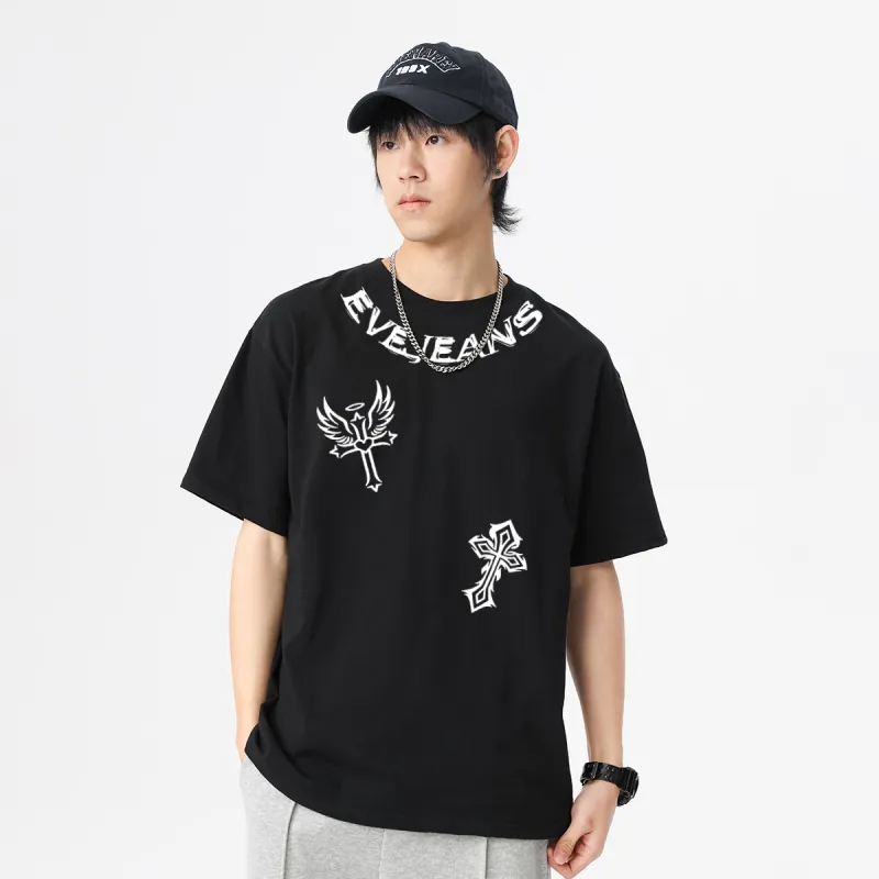 Yiwen T Shirts Unisex-7