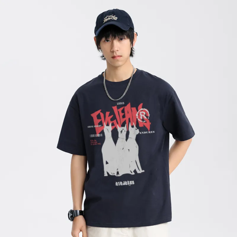 Yiwen T-Shirts Unisex-14