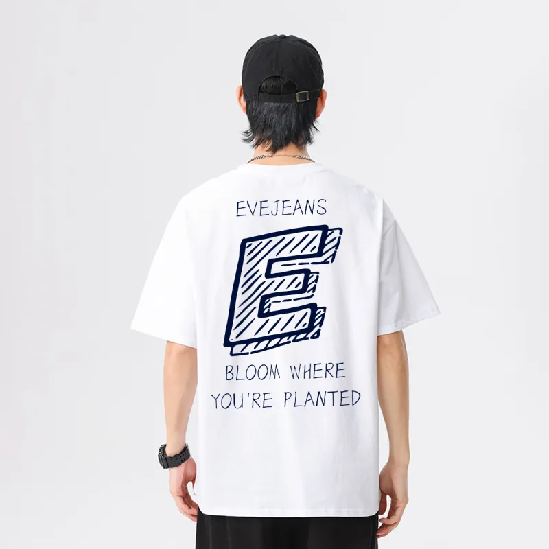 Yiwen T Shirts Unisex-8