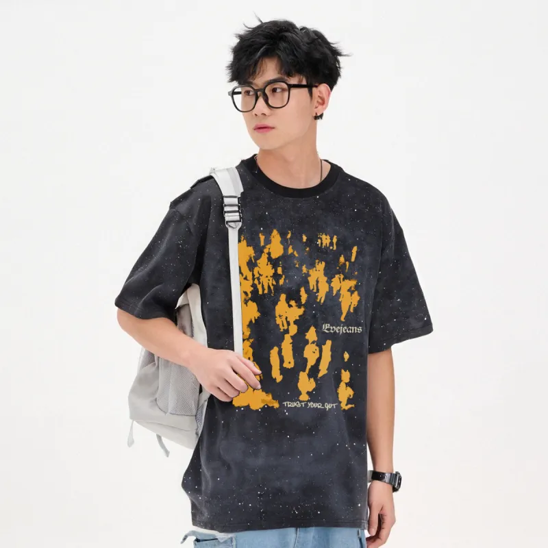 Yiwen T Shirts Unisex-3