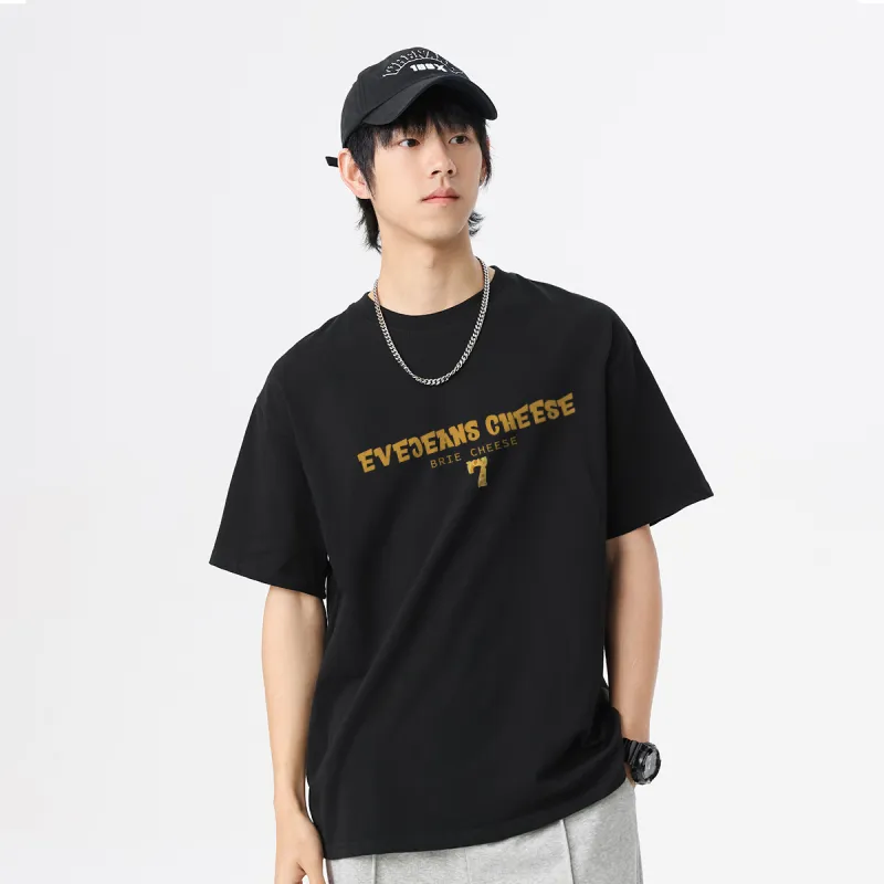 Yiwen T Shirts Unisex-4