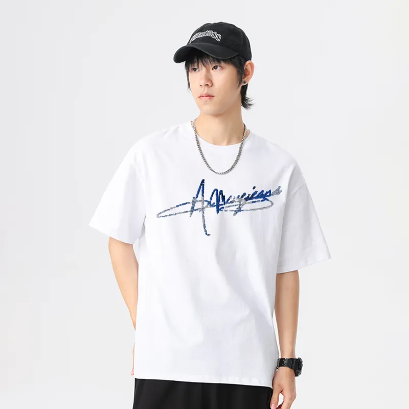 Yiwen T Shirts Unisex-7