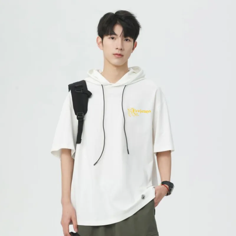 Yiwen T Shirts Unisex-7