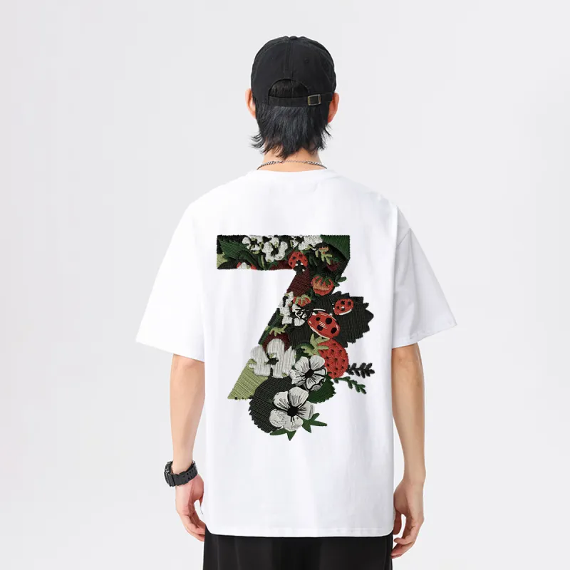 Yiwen T Shirts Unisex-9