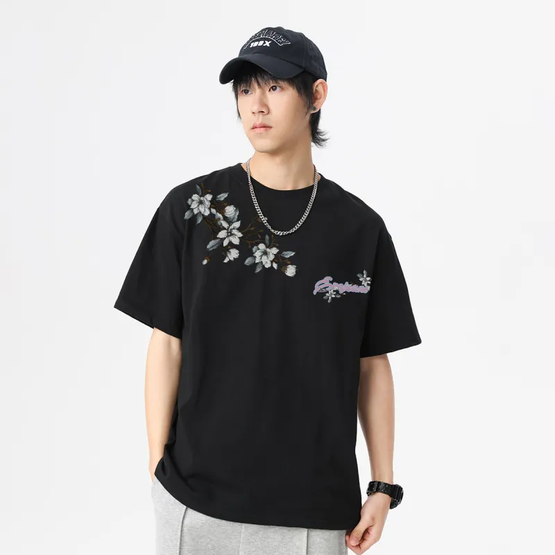 Yiwen T Shirts Unisex-2