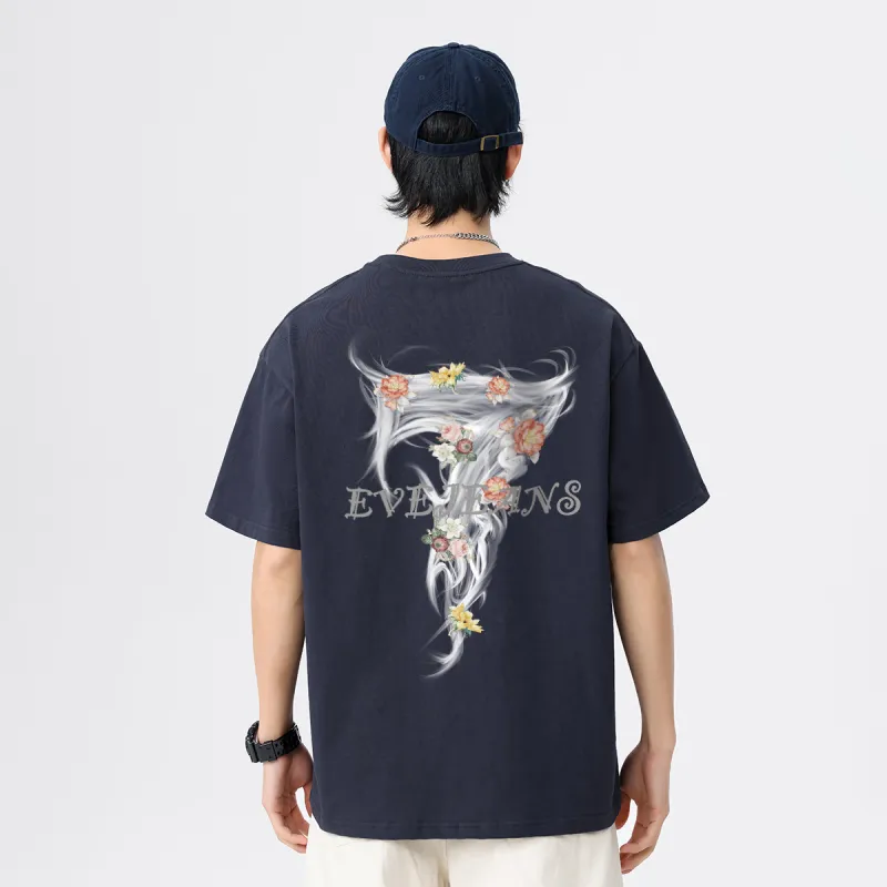 Yiwen T Shirts Unisex-13
