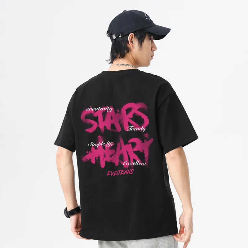 Yiwen T-Shirts Unisex-3