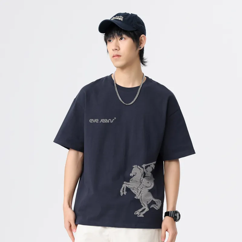Yiwen T Shirts Unisex-15