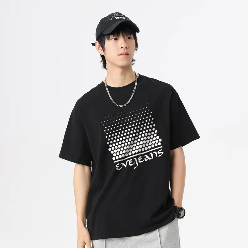 Yiwen T Shirts Unisex-4