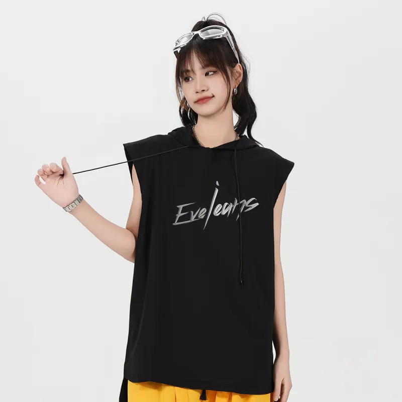 Yiwen Tank Tops Unisex-2