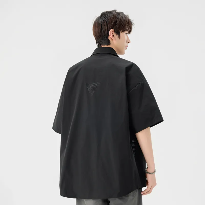Yiwen Shirts Unisex-14