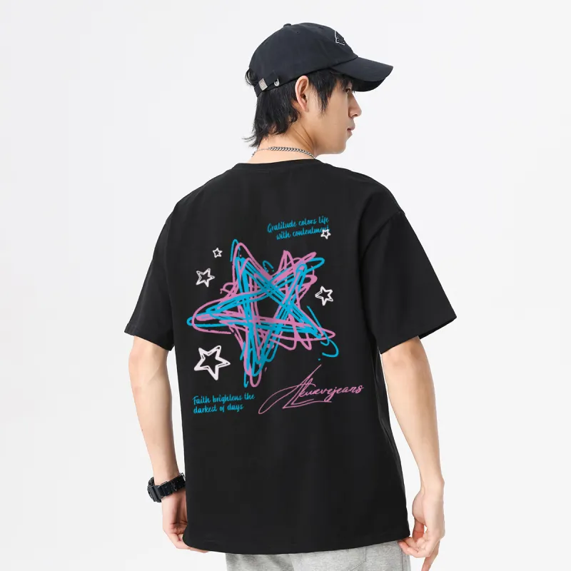 Yiwen Casual Sportswear Unisex-1