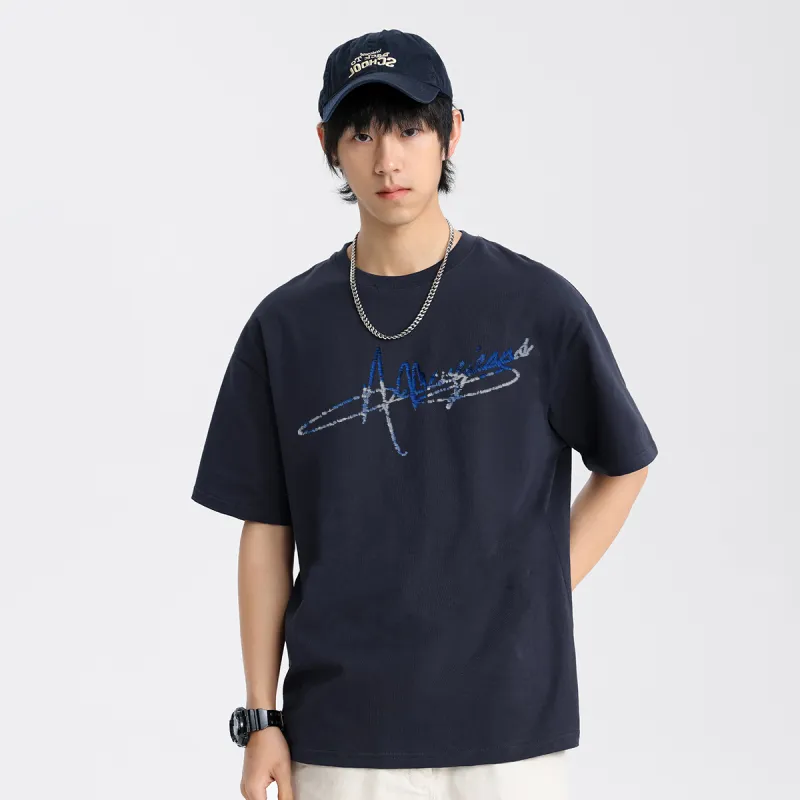 Yiwen T Shirts Unisex-14