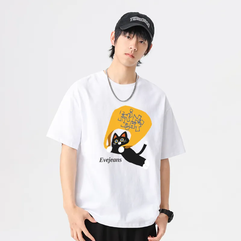 Yiwen T Shirts Unisex-9