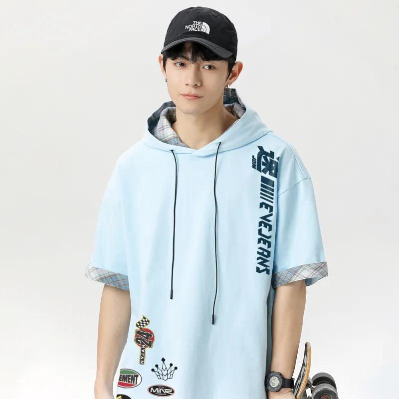 Yiwen Polo Shirts Unisex-14