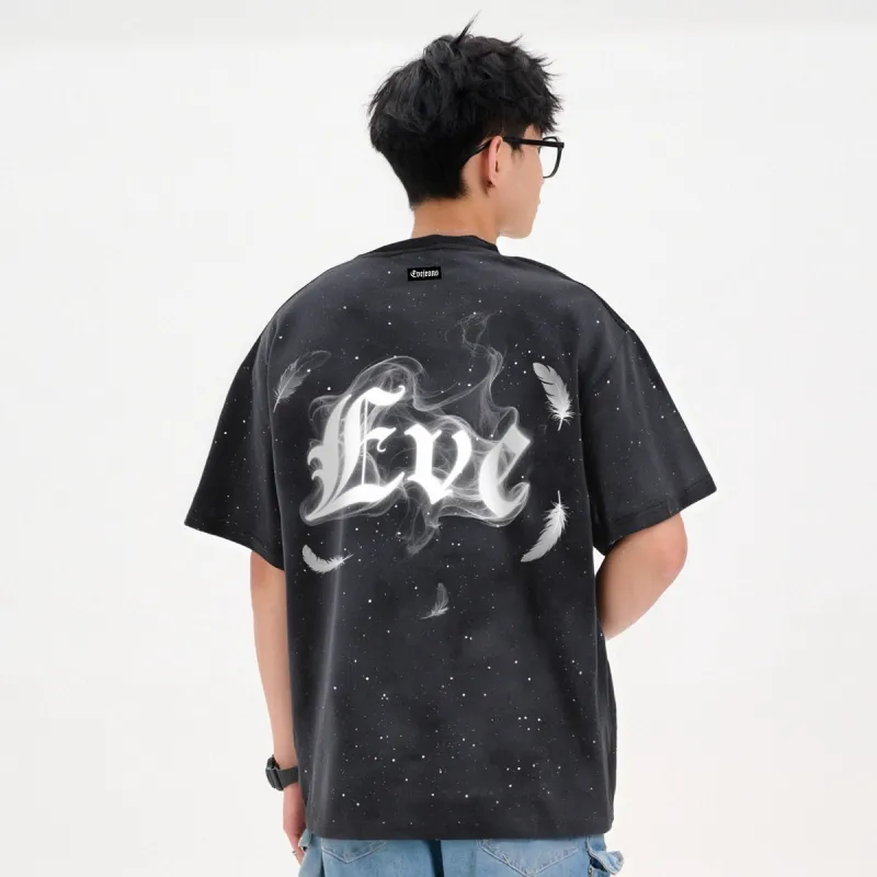 Yiwen T Shirts Unisex-3