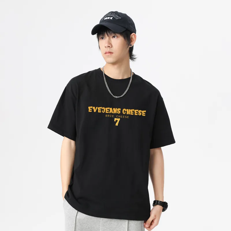 Yiwen T Shirts Unisex-3