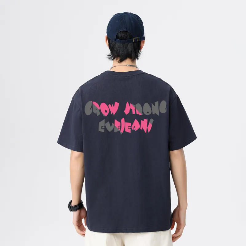 Yiwen T Shirts Unisex-13