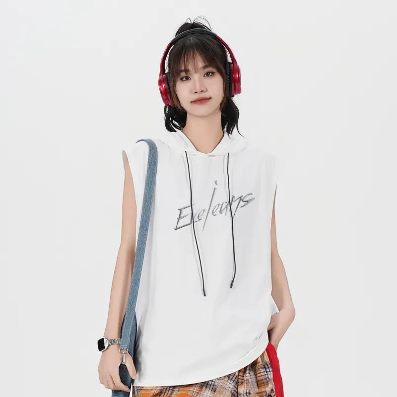 Yiwen Tank Tops Unisex-7