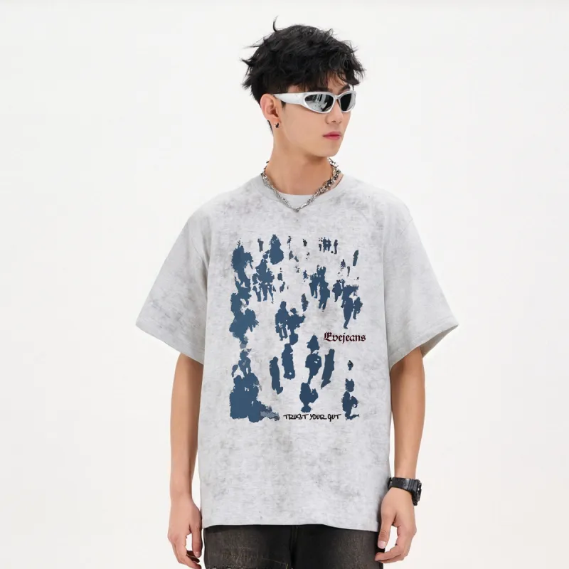 Yiwen T Shirts Unisex-10
