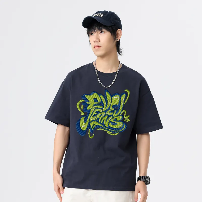 Yiwen T Shirts Unisex-12