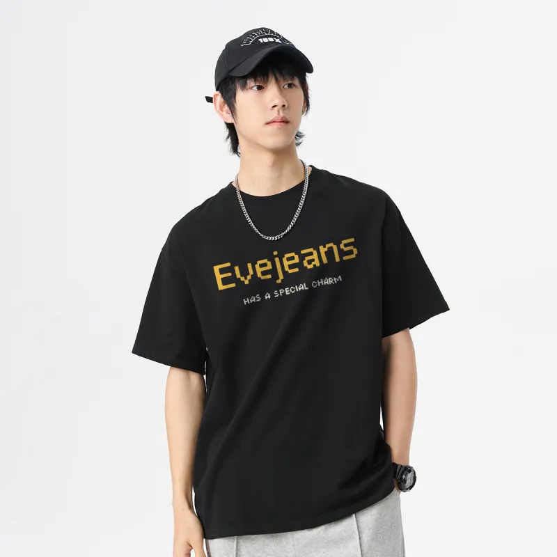Yiwen T Shirts Unisex-4