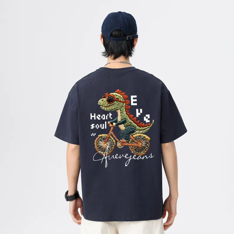 Yiwen T Shirts Unisex-18