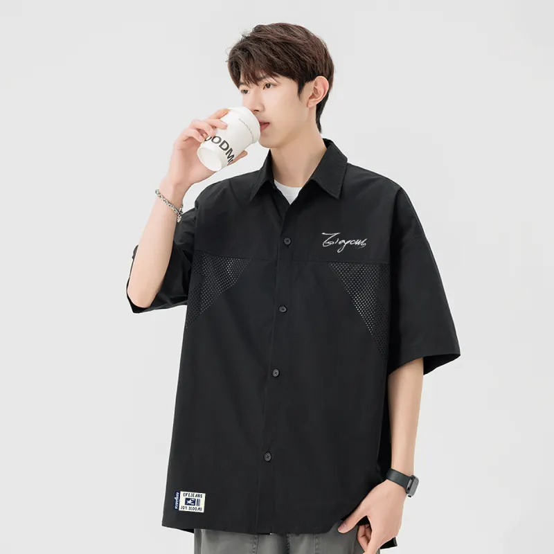 Yiwen Shirts Unisex-4