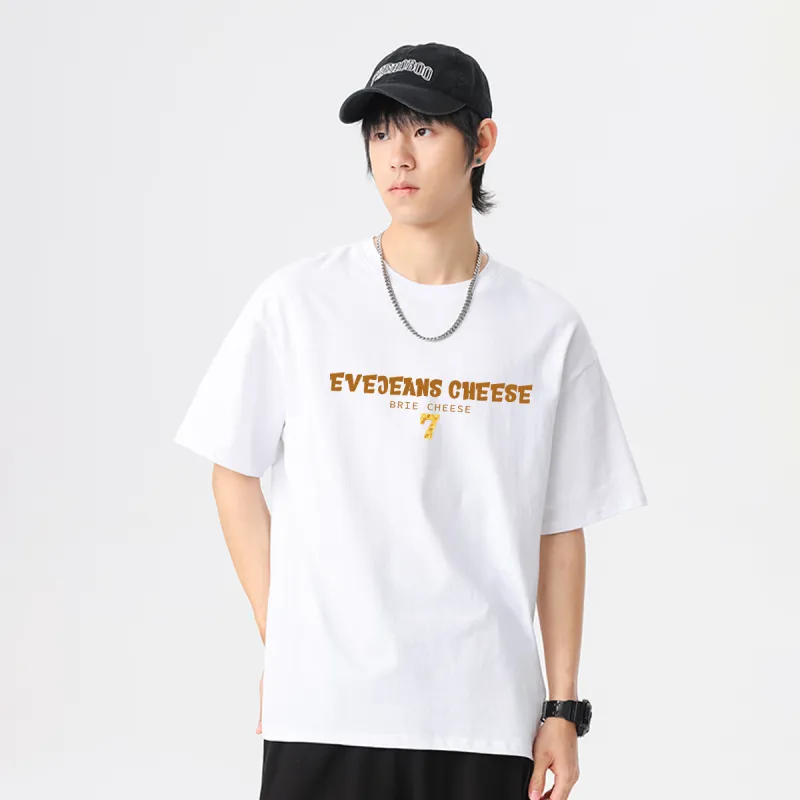 Yiwen T Shirts Unisex-7