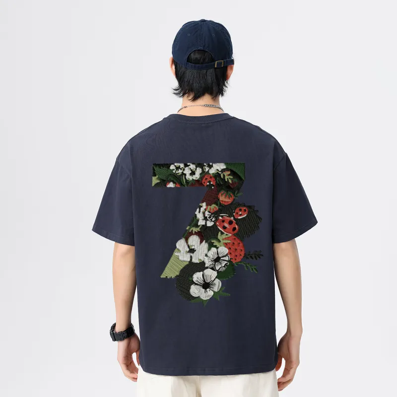 Yiwen T Shirts Unisex-16
