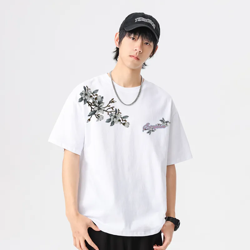 Yiwen T Shirts Unisex-9