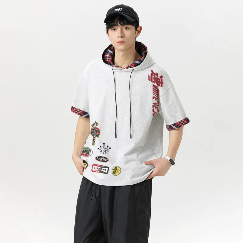 Yiwen Polo Shirts Unisex-7
