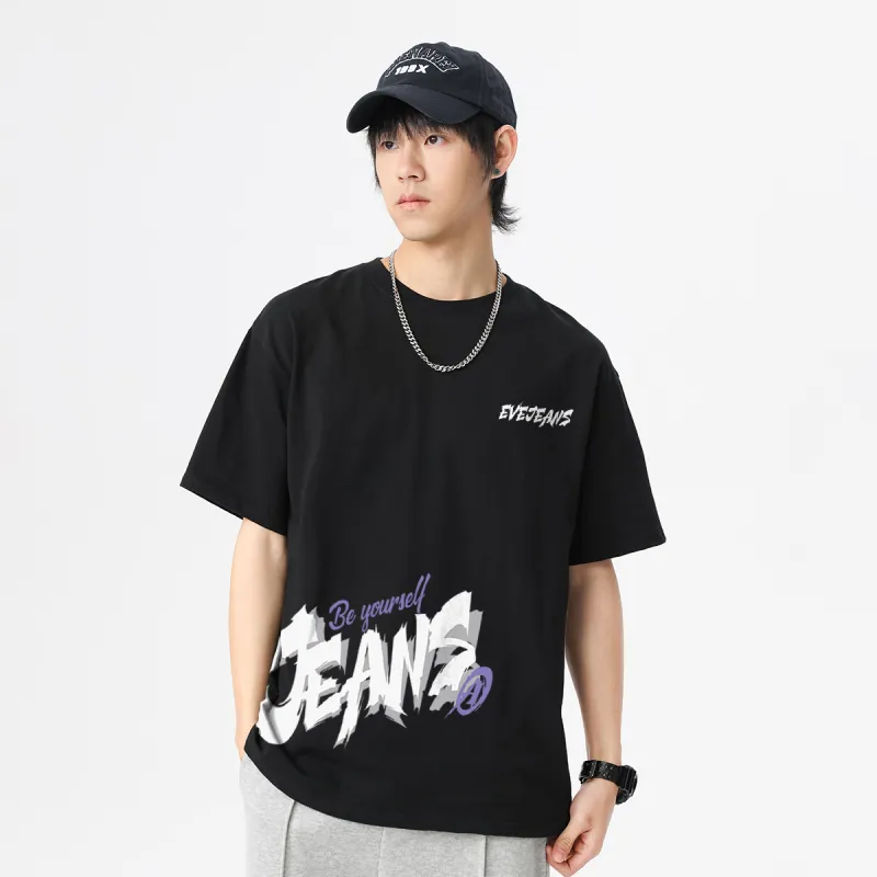 Yiwen T Shirts Unisex-2