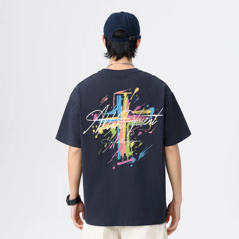 Yiwen T Shirts Unisex-13