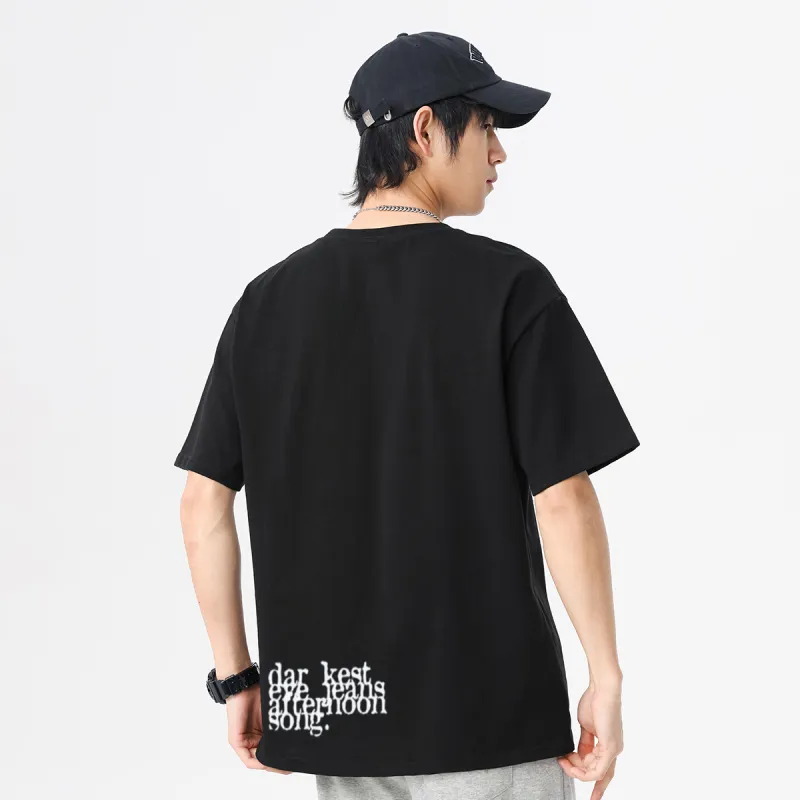 Yiwen T Shirts Unisex-3
