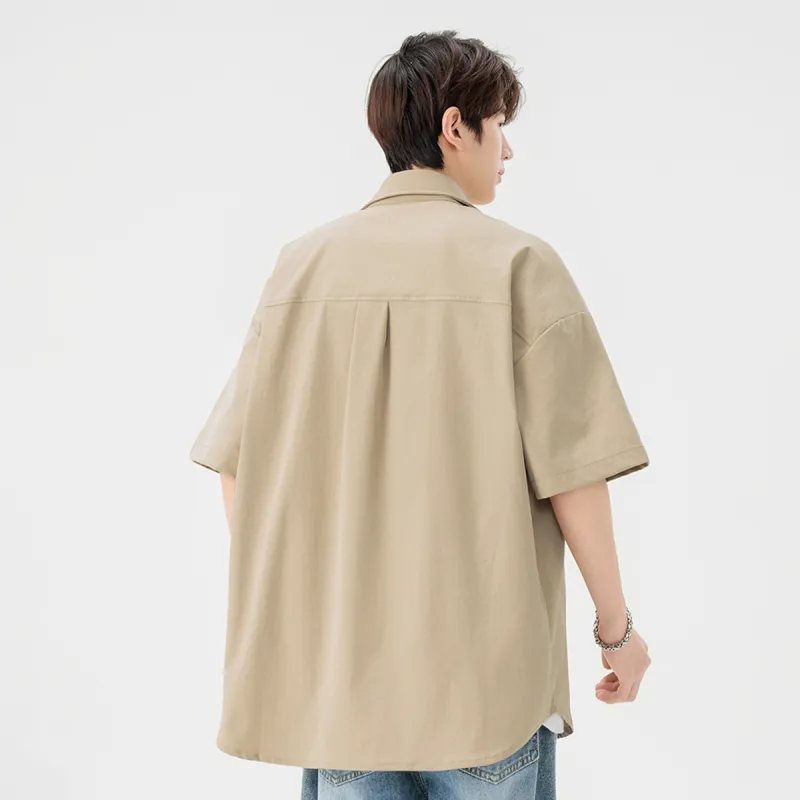 Yiwen Shirts Unisex-9
