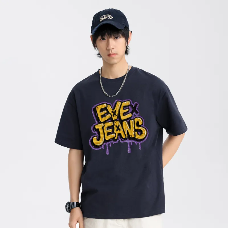 Yiwen T Shirts Unisex-14