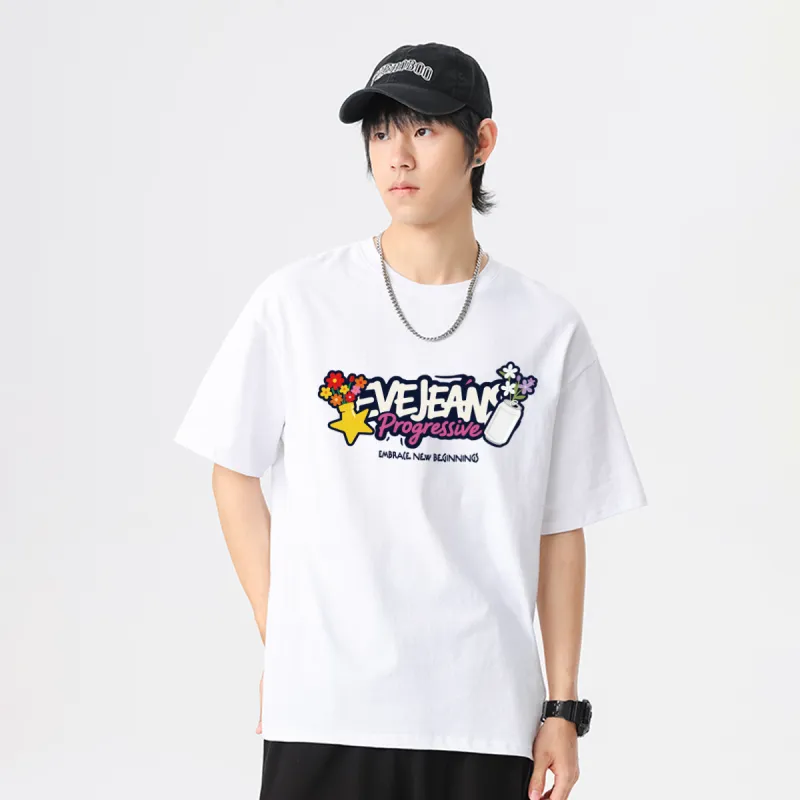 Yiwen T Shirts Unisex-7