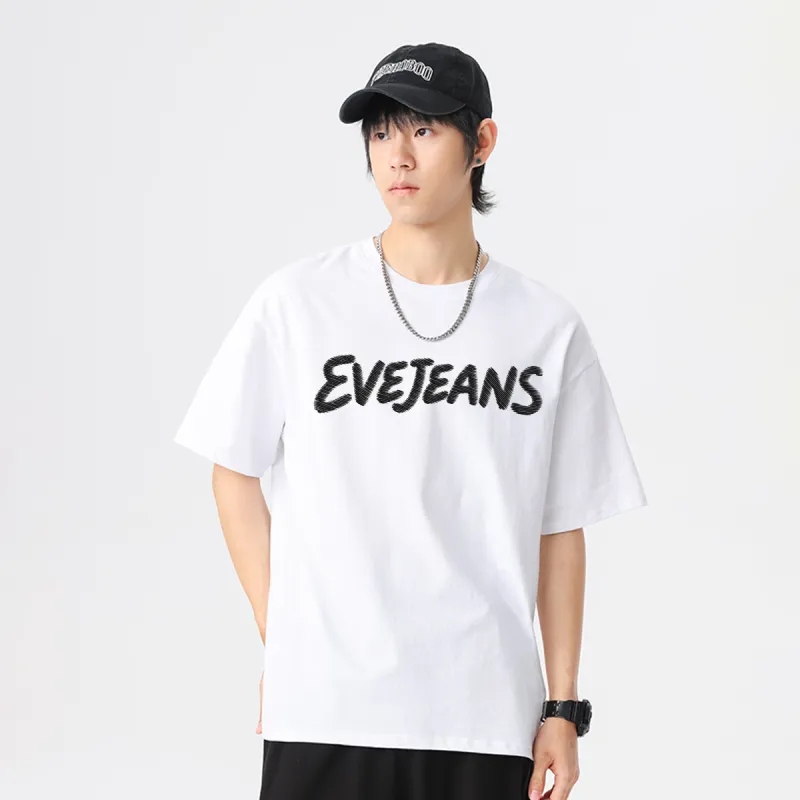 Yiwen T Shirts Unisex-7